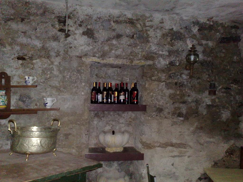 Villa Stefy Ντέρβιο Εξωτερικό φωτογραφία