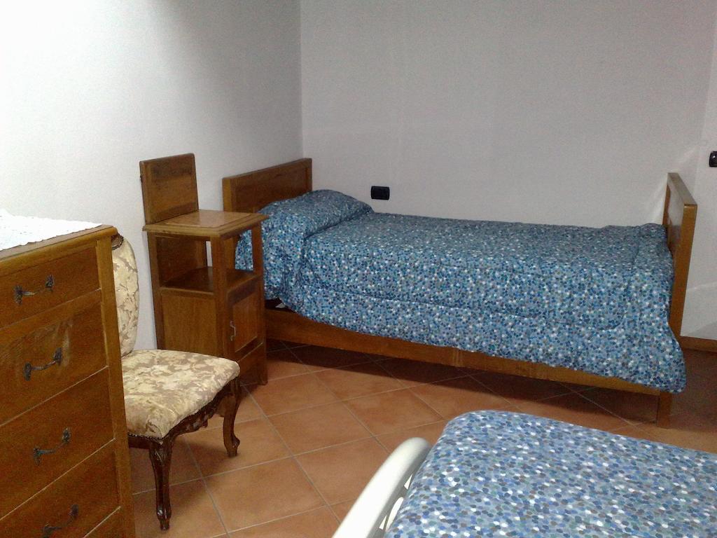 Villa Stefy Ντέρβιο Εξωτερικό φωτογραφία