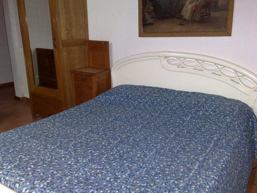 Villa Stefy Ντέρβιο Δωμάτιο φωτογραφία