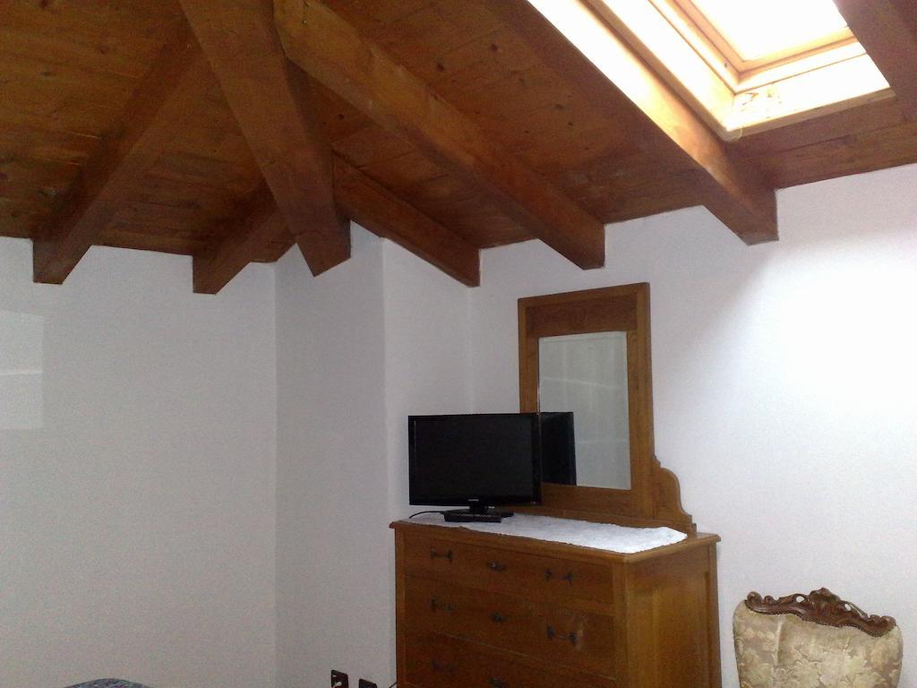 Villa Stefy Ντέρβιο Εξωτερικό φωτογραφία