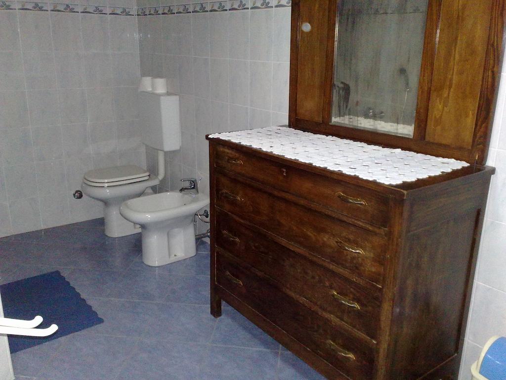 Villa Stefy Ντέρβιο Εξωτερικό φωτογραφία