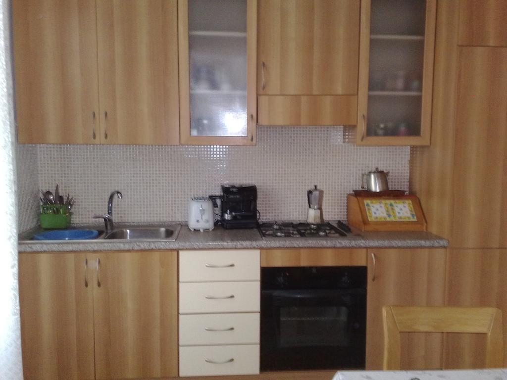 Villa Stefy Ντέρβιο Εξωτερικό φωτογραφία