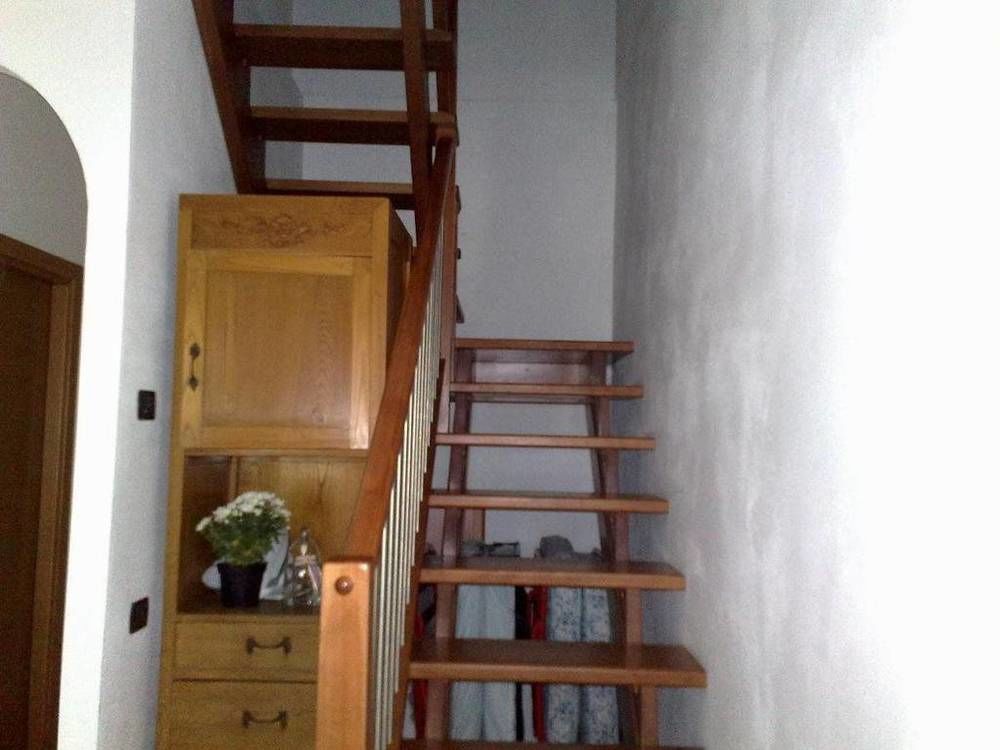 Villa Stefy Ντέρβιο Εξωτερικό φωτογραφία