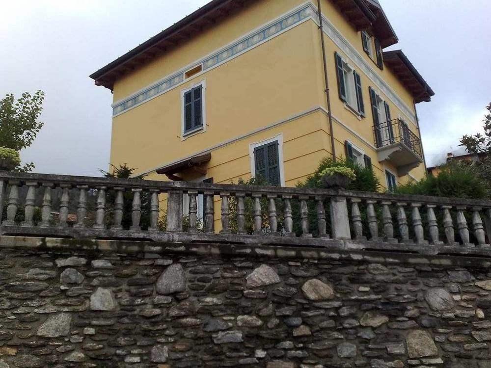 Villa Stefy Ντέρβιο Εξωτερικό φωτογραφία