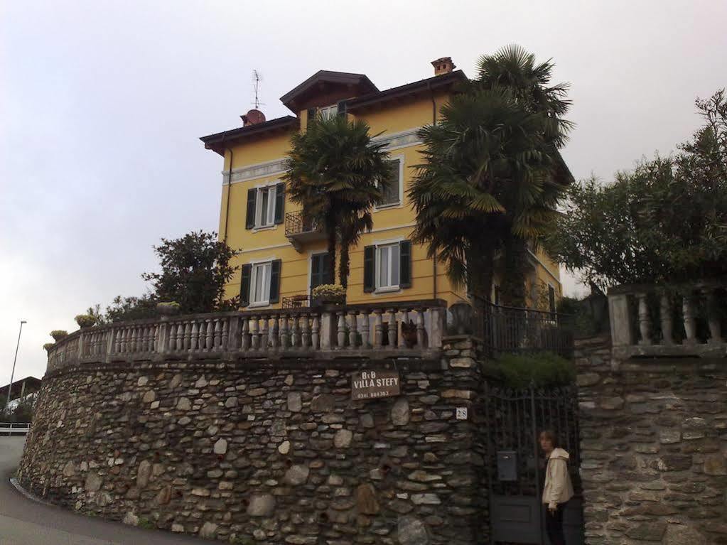 Villa Stefy Ντέρβιο Εξωτερικό φωτογραφία
